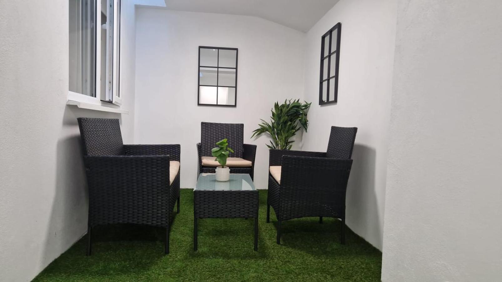1-Bedroom Apartments In Shoreditch, Old Street, Hoxton London Exterior photo