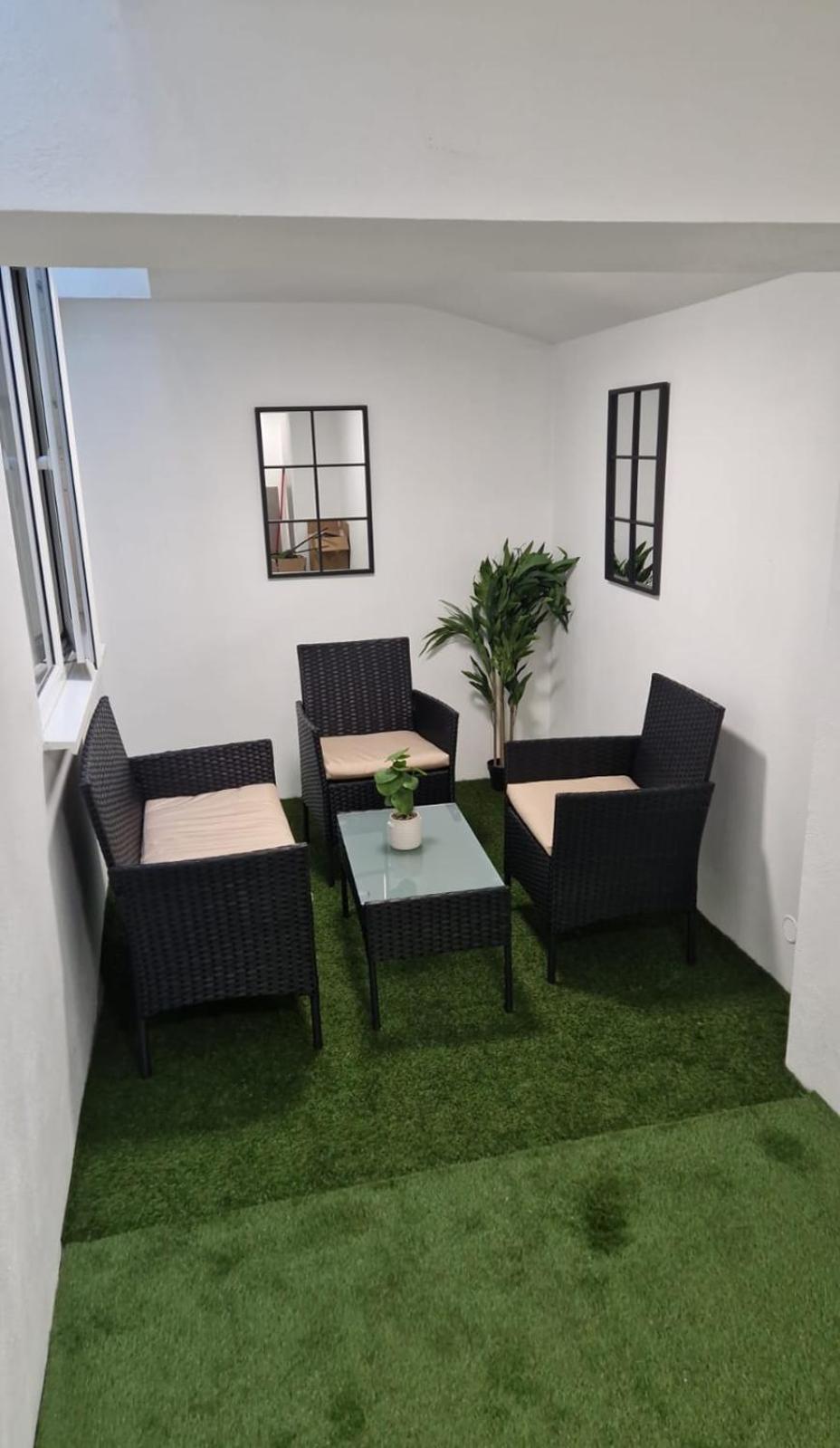 1-Bedroom Apartments In Shoreditch, Old Street, Hoxton London Exterior photo