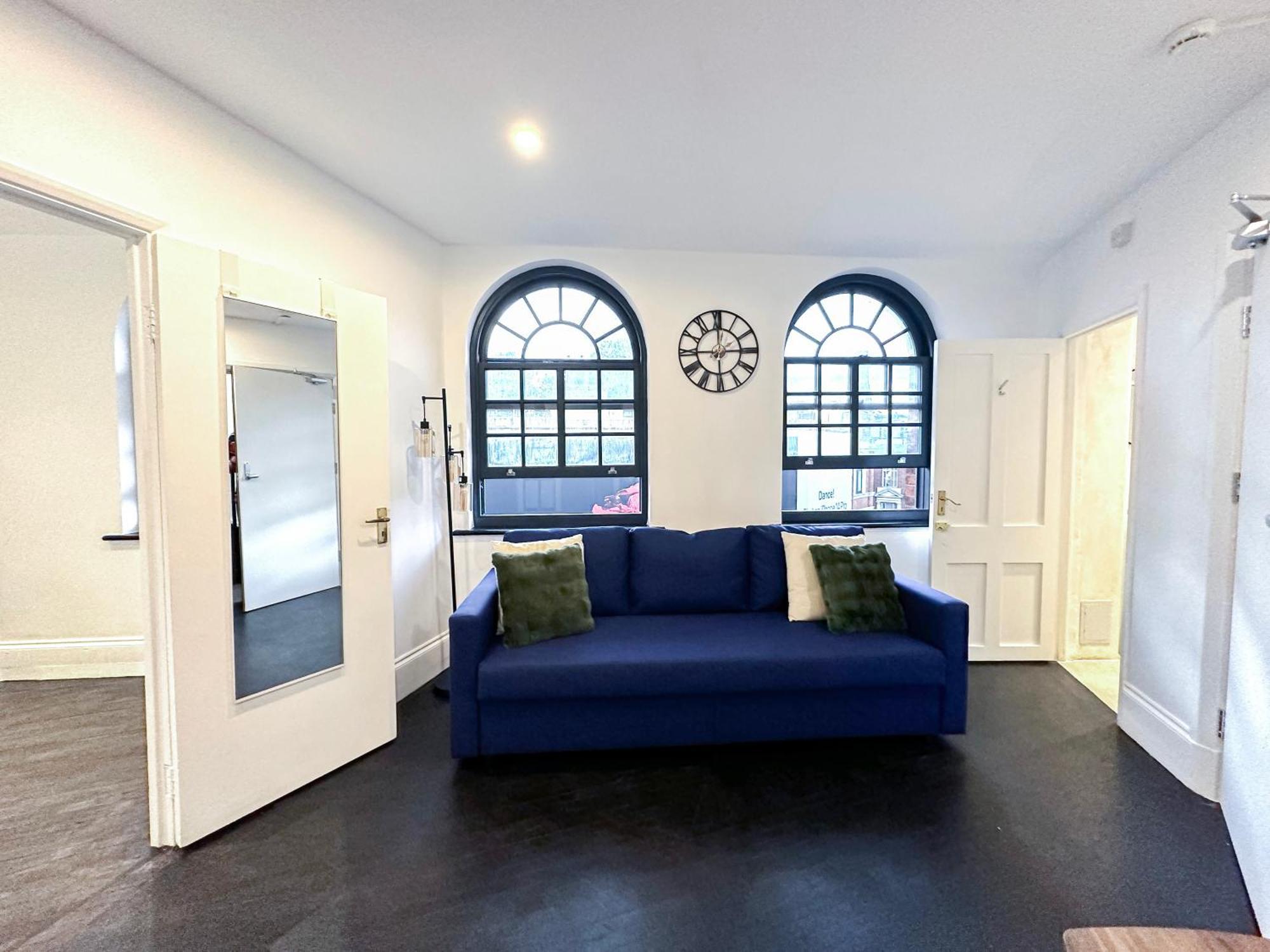 1-Bedroom Apartments In Shoreditch, Old Street, Hoxton London Exterior photo
